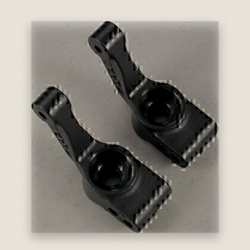 Rear Bearing Carriers for Rustler, Stampede and Slash - RPM R/C Products