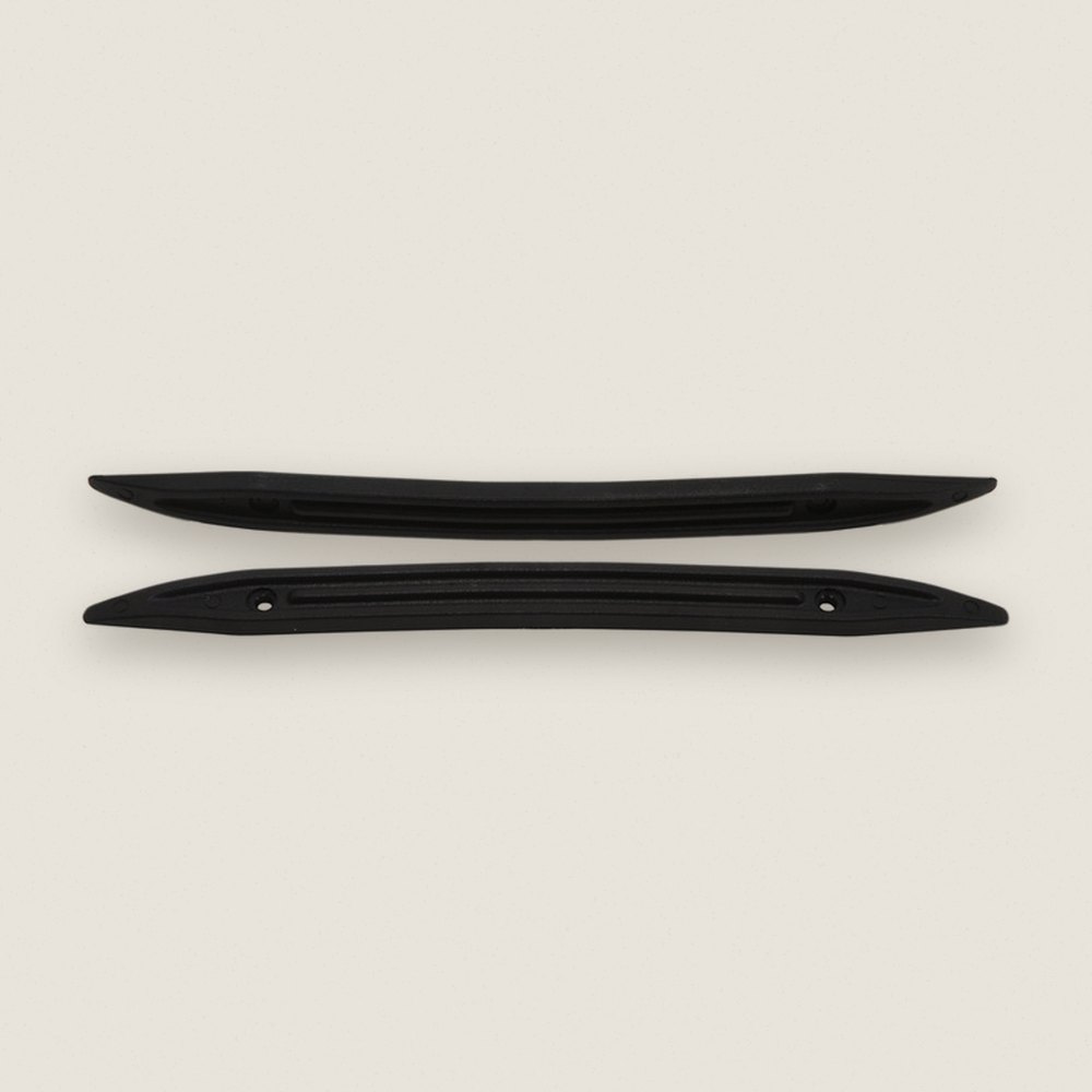 Skid Plates for Trailing Arms, Fits 81282 - RPM R/C Products