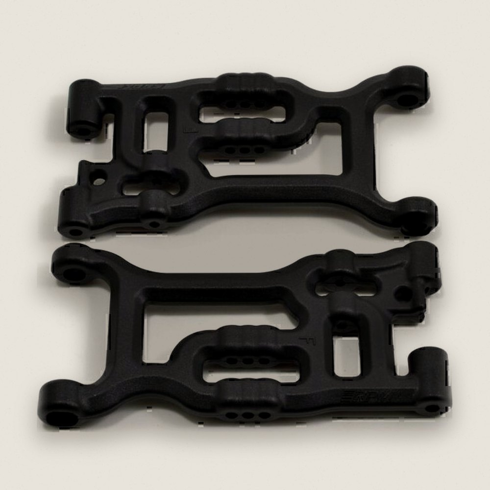 Front A-Arms for Losi Tenacity/U4 Lasernut - RPM R/C Products
