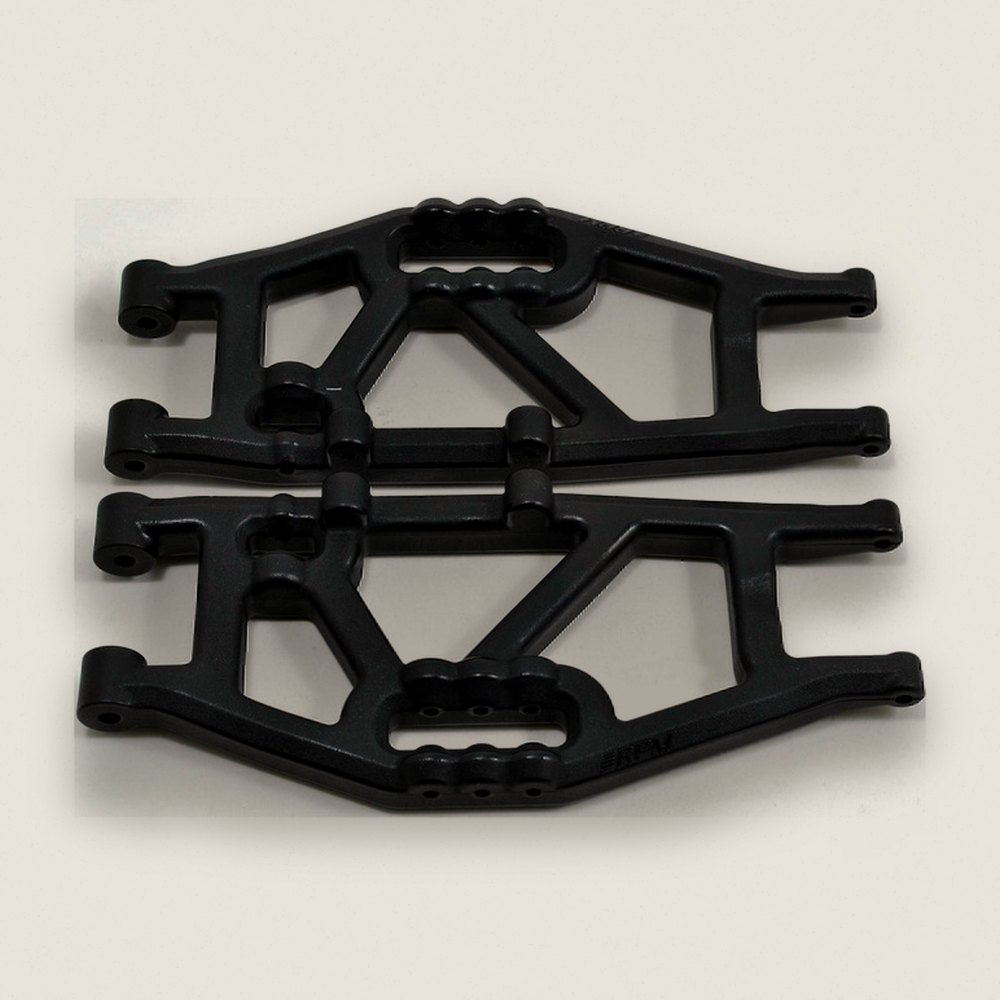 A-Arms, Rear, for 4S v2 ARRMA Kraton & Outcast - RPM R/C Products