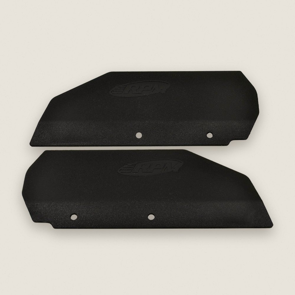Mud Guards, Rear, for 4S v2 ARRMA Kraton & Outcast - RPM R/C Products