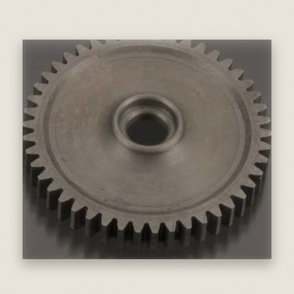 Spur Gear, 46T Hardened Steel for Savage X 4.6 - Robinson Racing Products