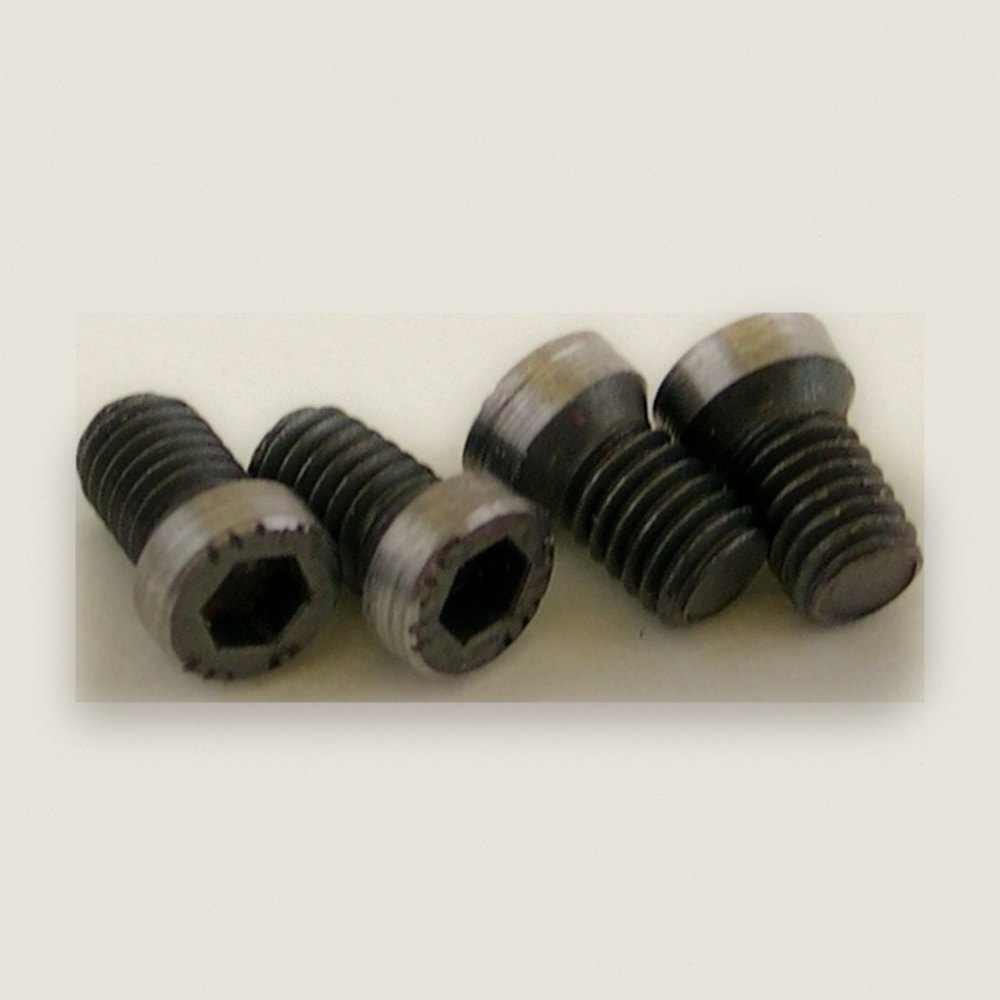 King Pin Screw, Special (4) for Scp19x01 - Hot Racing