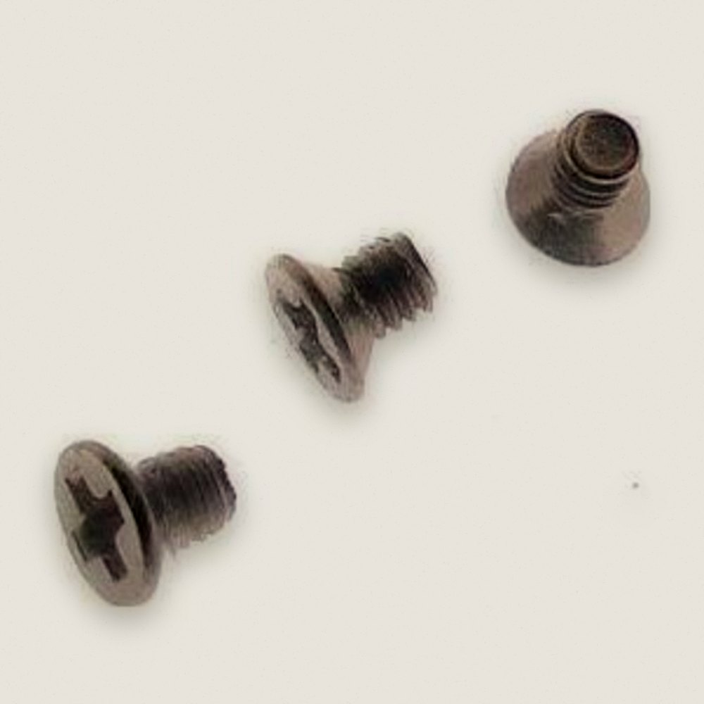 Replacement Screws for Hr 18T Main Gears - Hot Racing