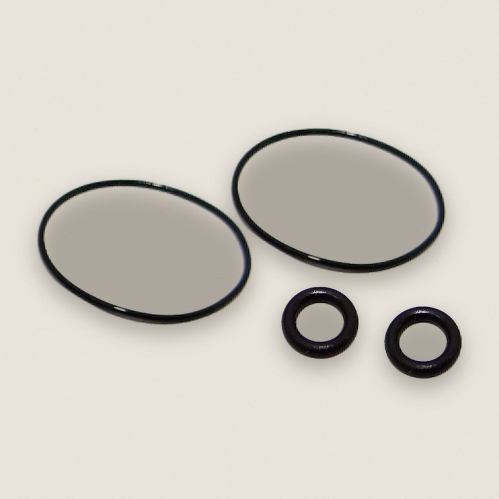 O-Ring Set, Replacement for TE38CH - Hot Racing