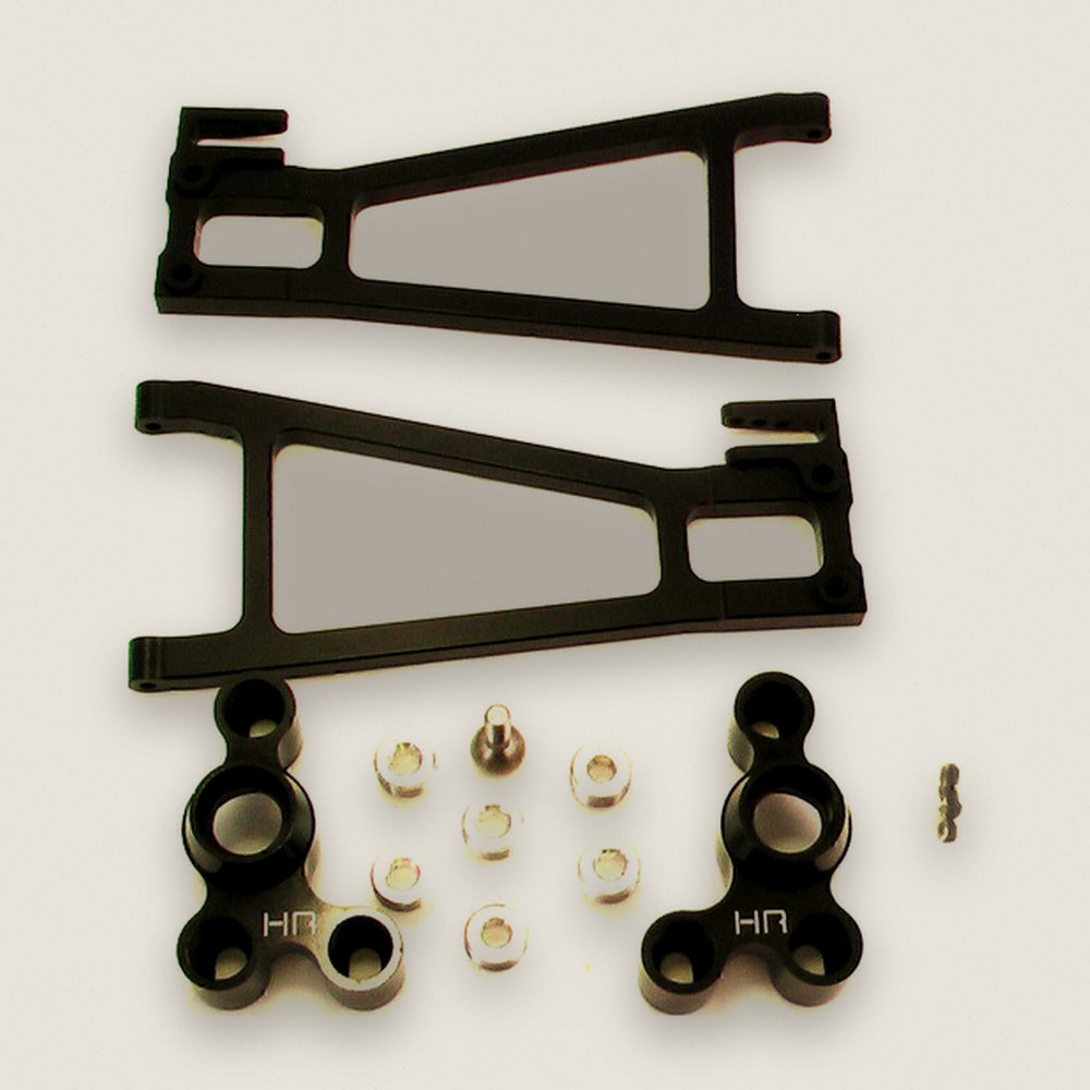 Rear Horizontal Pivot Ball Suspension Conversion - Hot Racing