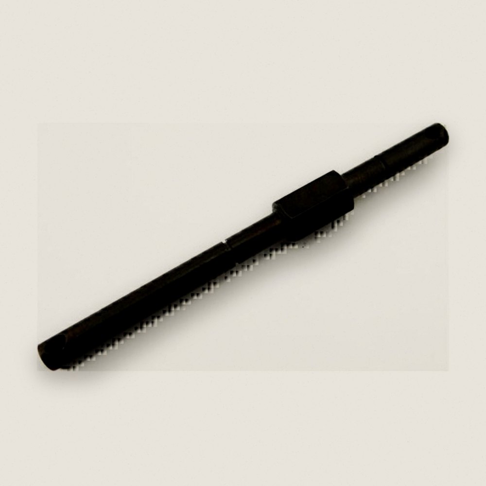 Output Shaft, Replacement for WRA38TP03 - Hot Racing