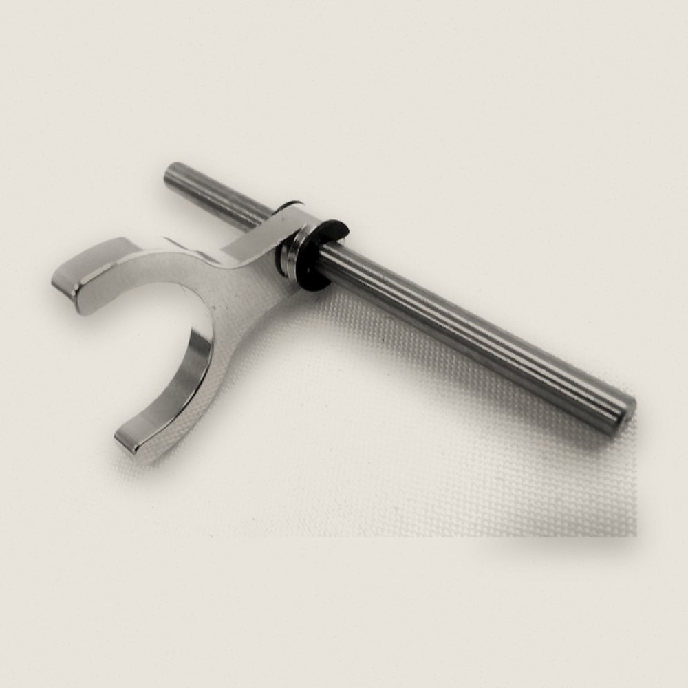 Speed Shifter Fork, Replacement for Wra38tp03 - Hot Racing