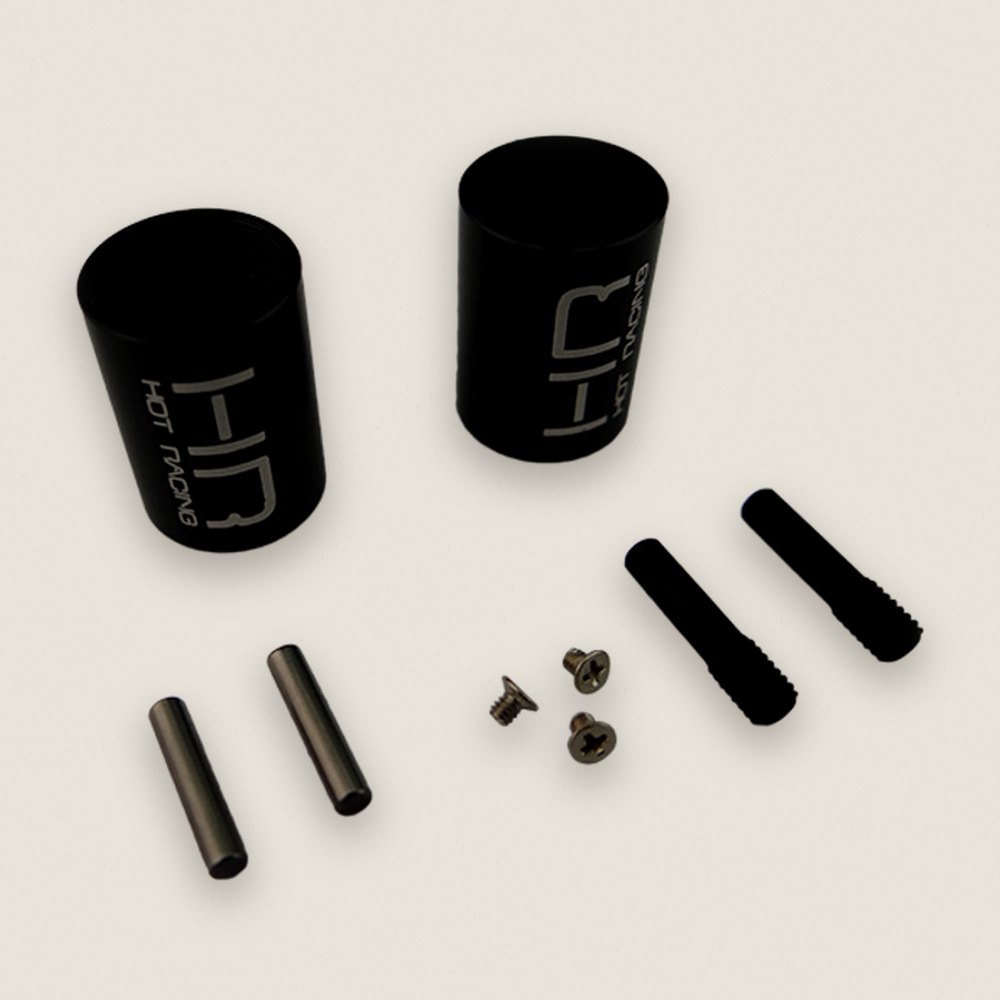 SYET37 Rebuild Kit - Hot Racing