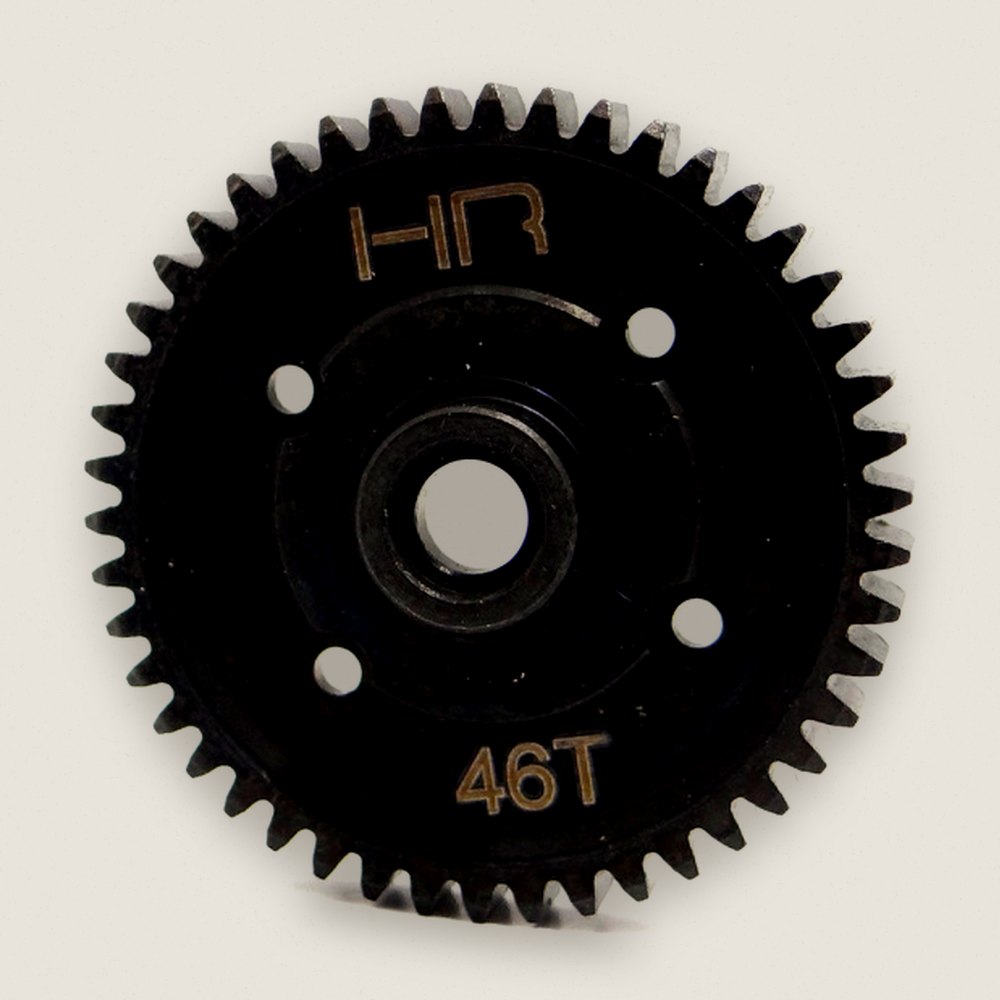 Main Gear, Steel 46t for Exo - Hot Racing