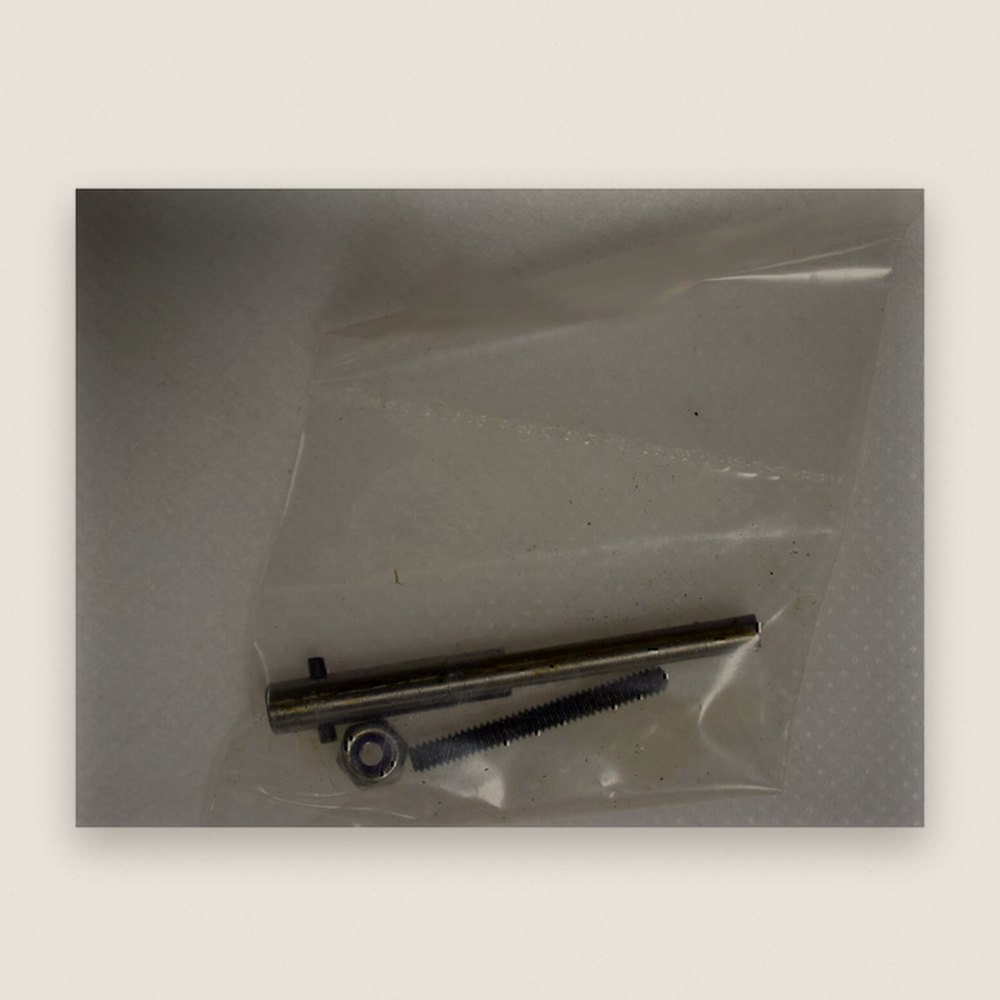 Hydra Drive Top Shaft for TRA TRX1 - Speed Craft