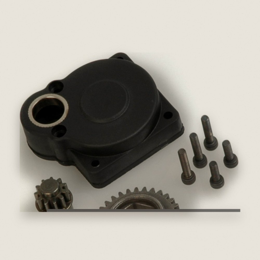 X28 Roto Start Assembly - Schumacher