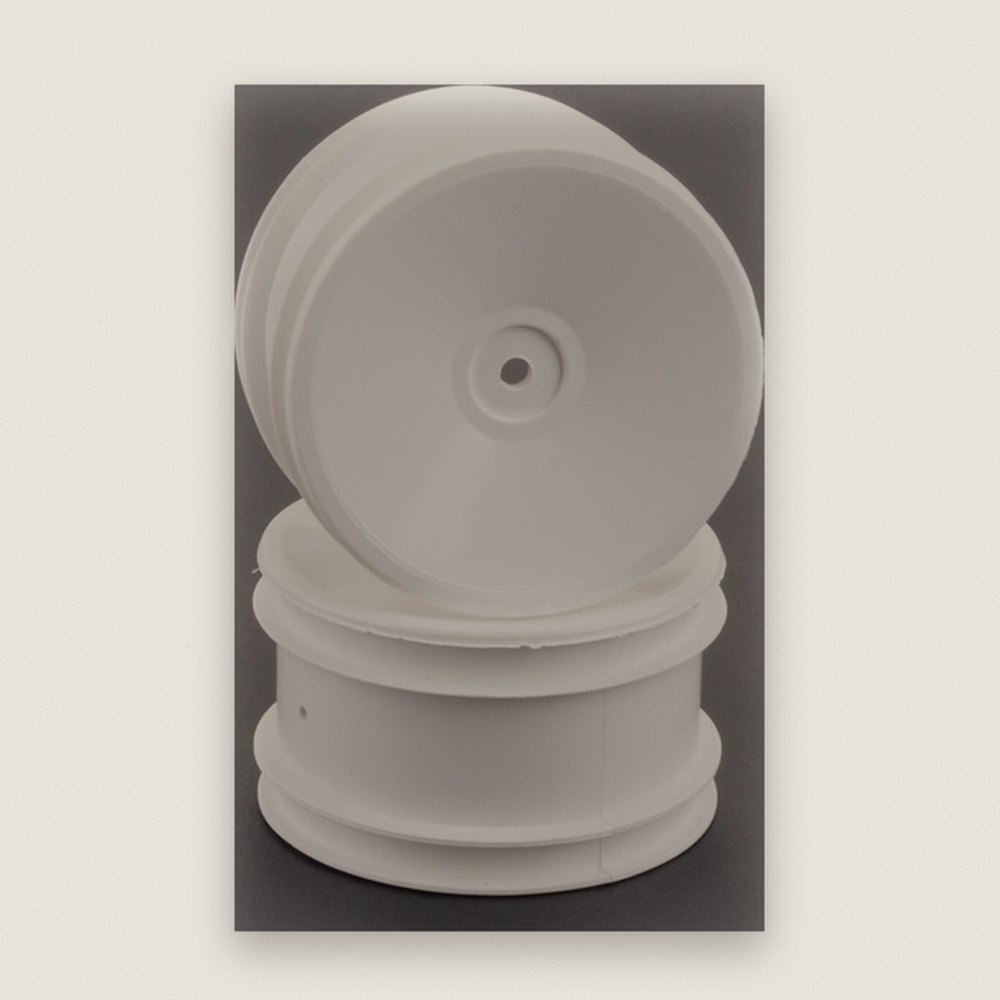 Rear Wheel, Smooth 2.2 - Schumacher