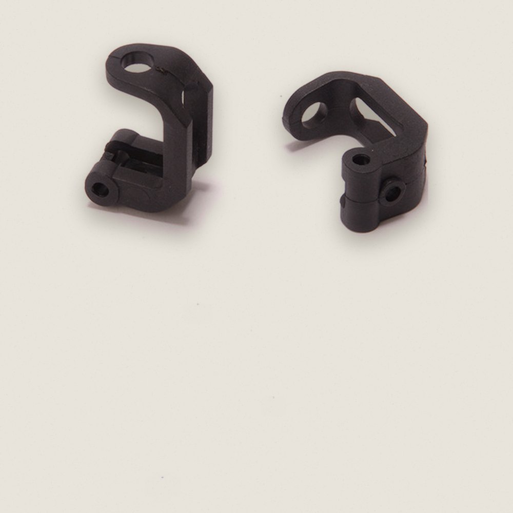 Steering Yokes, CAT2000, Pair - Schumacher