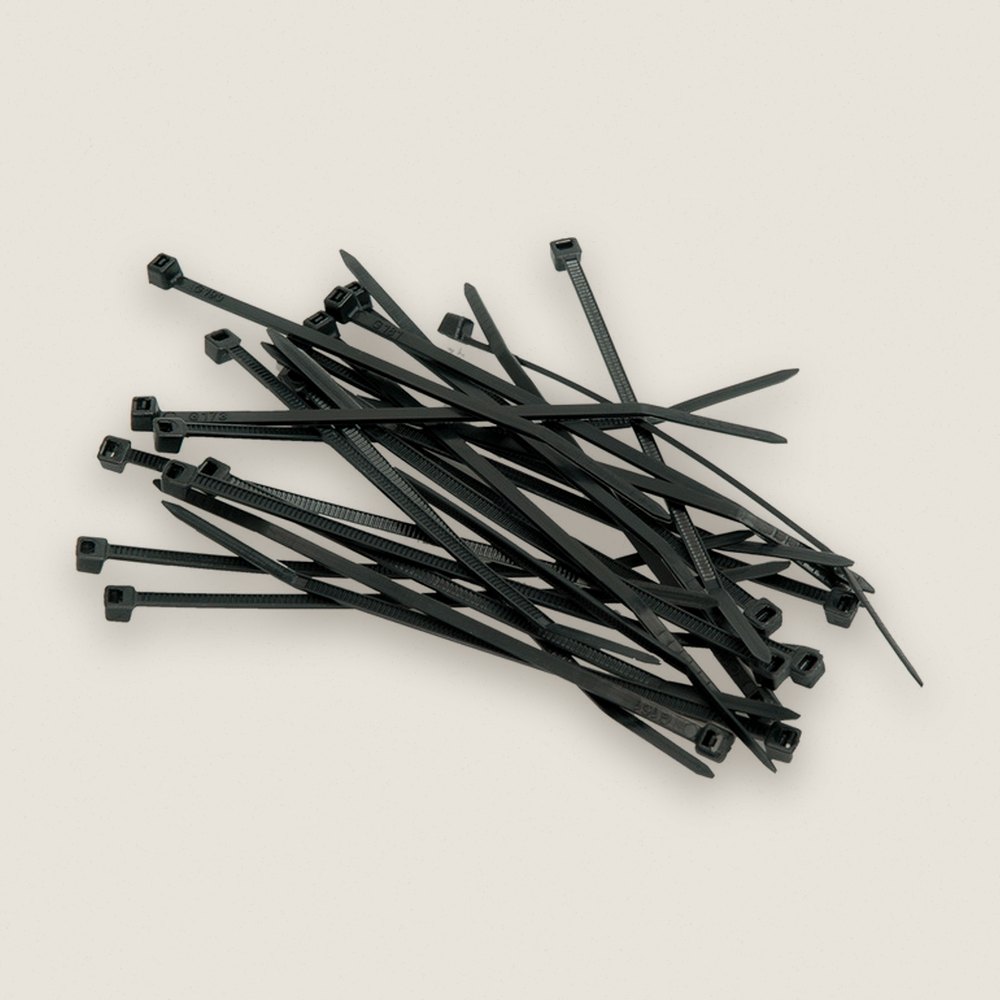 Speed Pack, Small Cable Ties, Pack of 25 - Schumacher