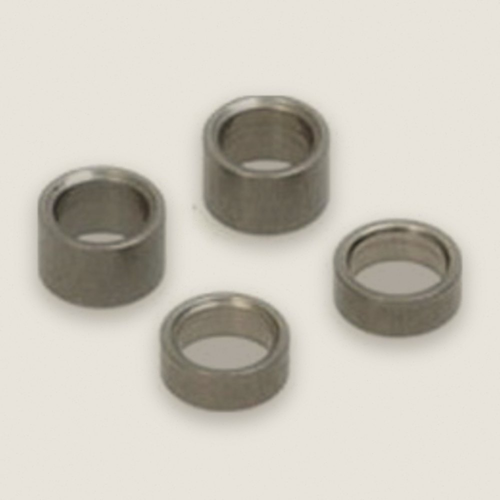 Axle Spacers, 5x7, 2 Pairs, Off-Road - Schumacher
