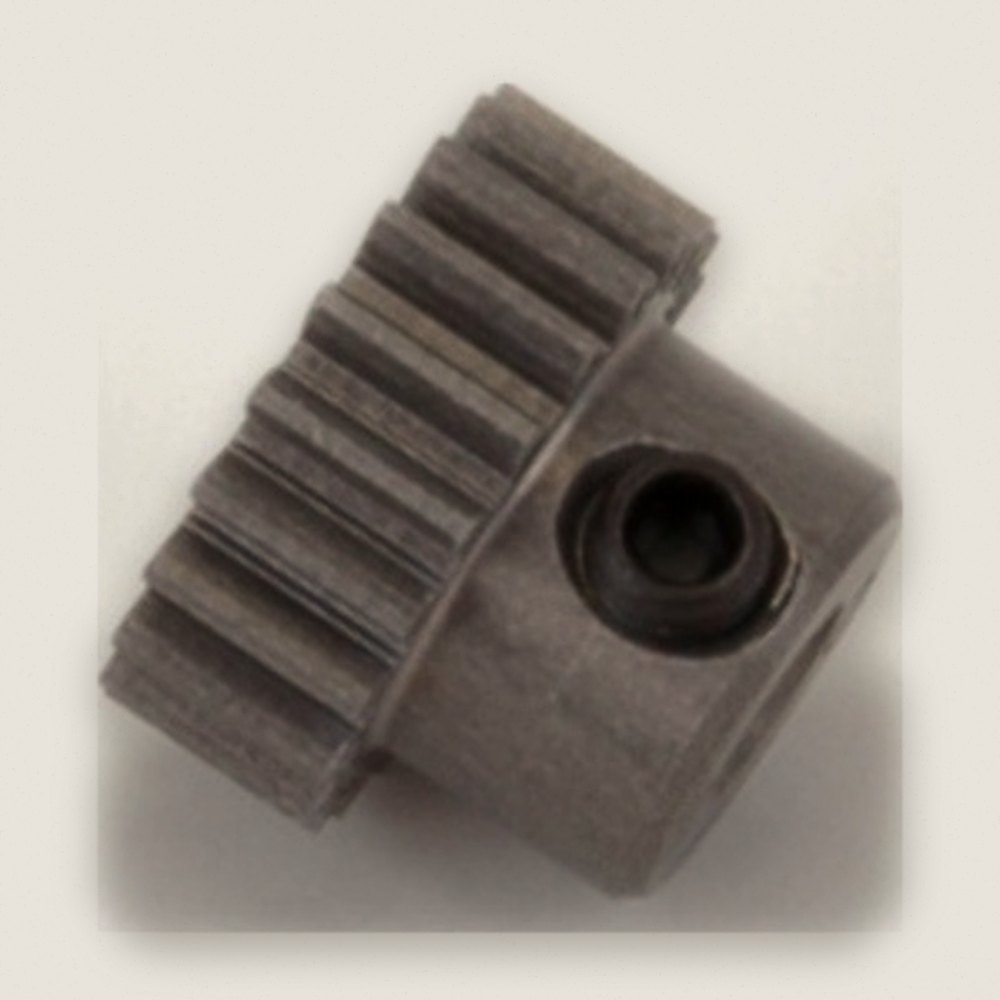 Pinion Gear, Hard Alloy 48dp, 34T - Schumacher