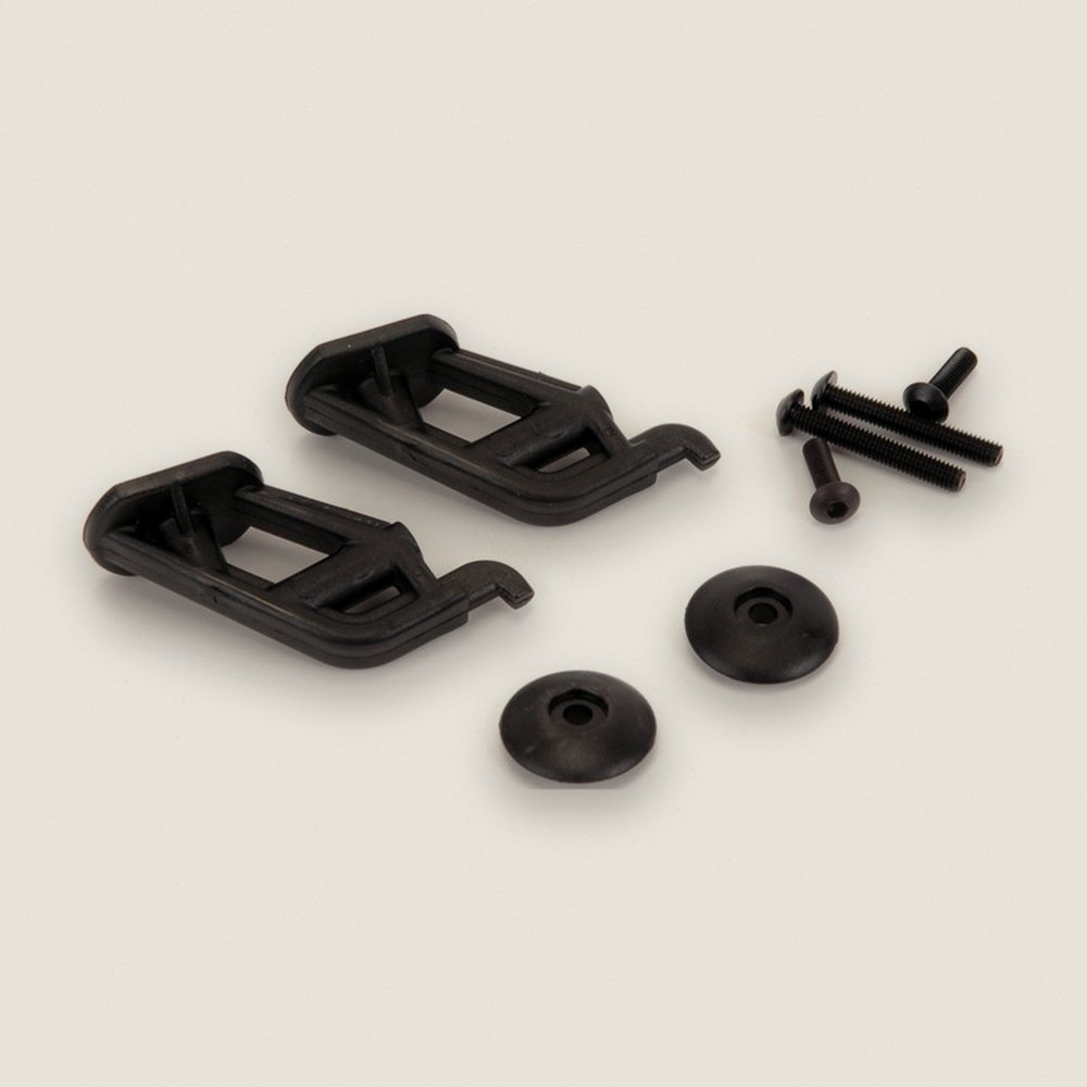 Wing Mount Set for Off-Road - Schumacher