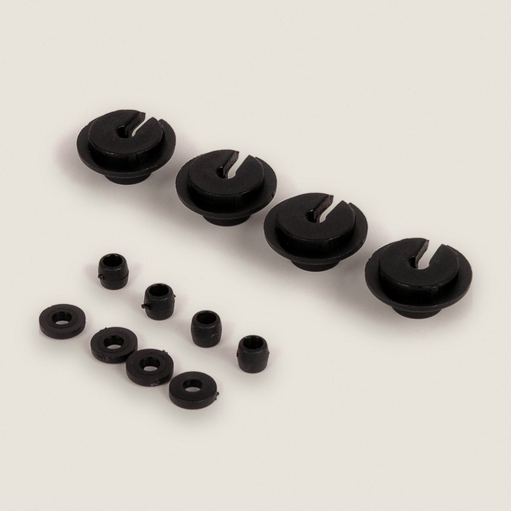 Shock Mouldings - Schumacher