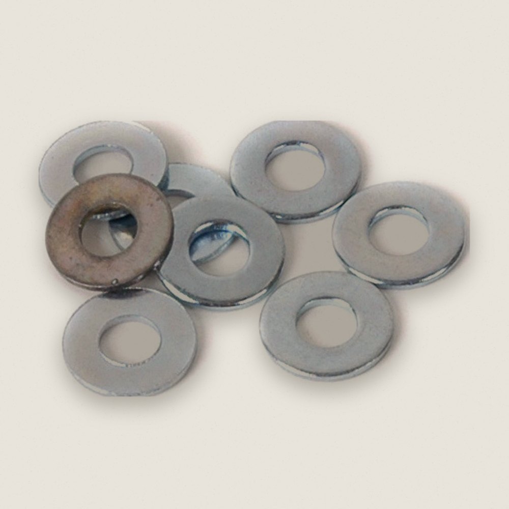M4 Washers, Speed Pack - Schumacher