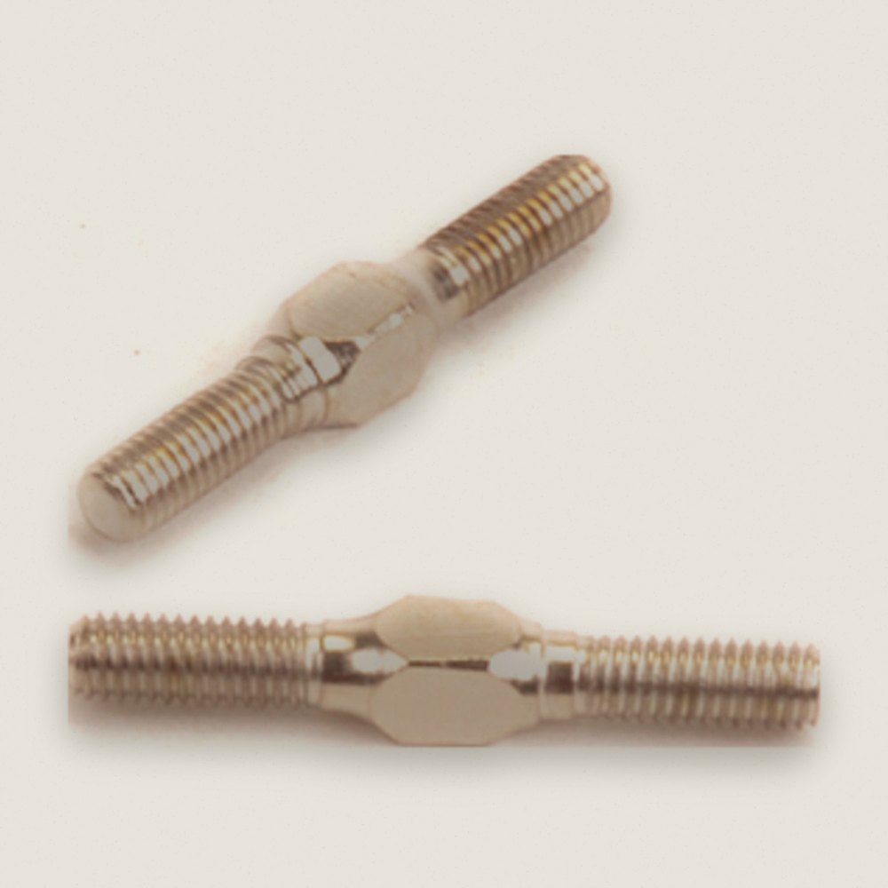 HTT Turnbuckle Adjuster, 24mm, Pair - Schumacher