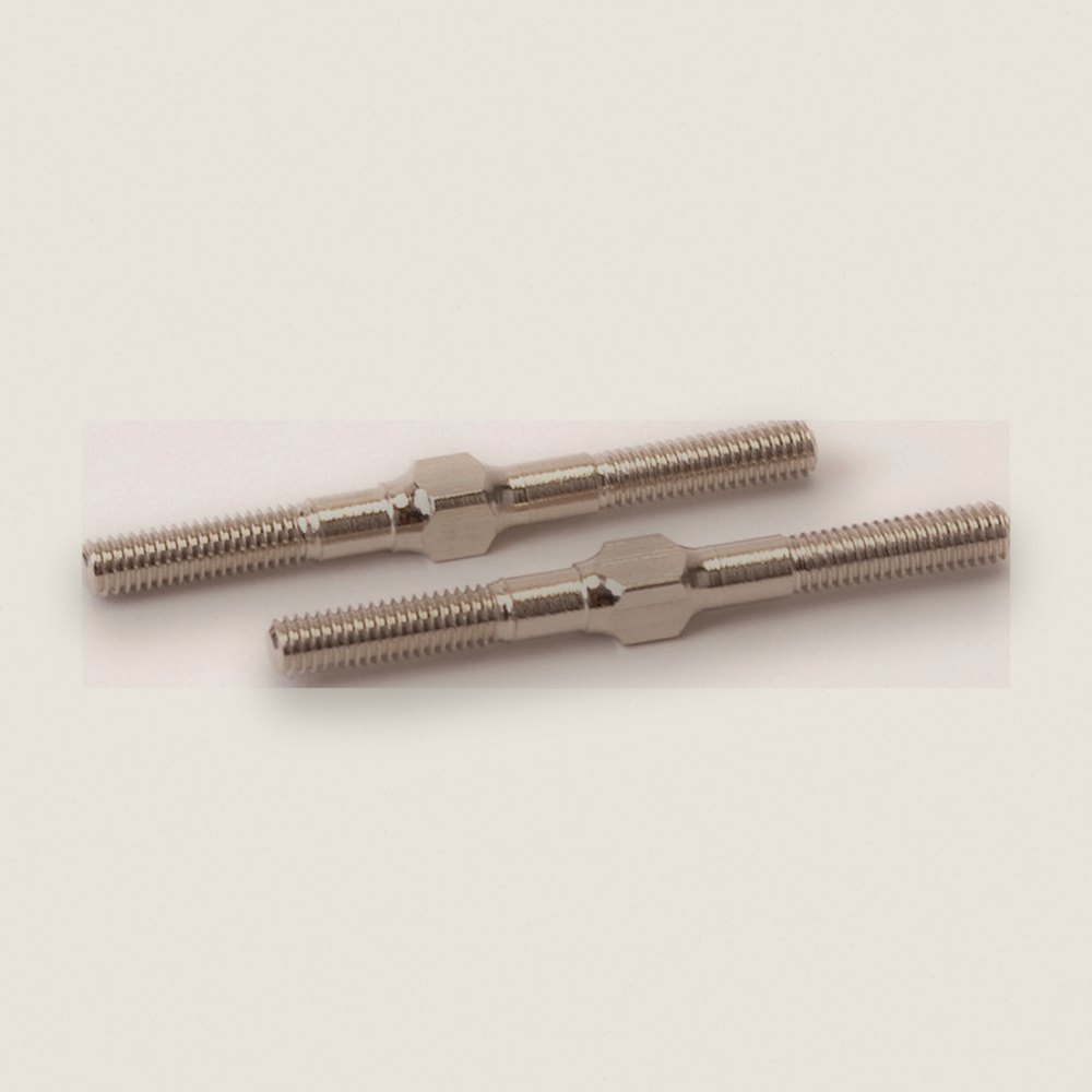 HT Turnbuckles, 35mm, Pair - Schumacher