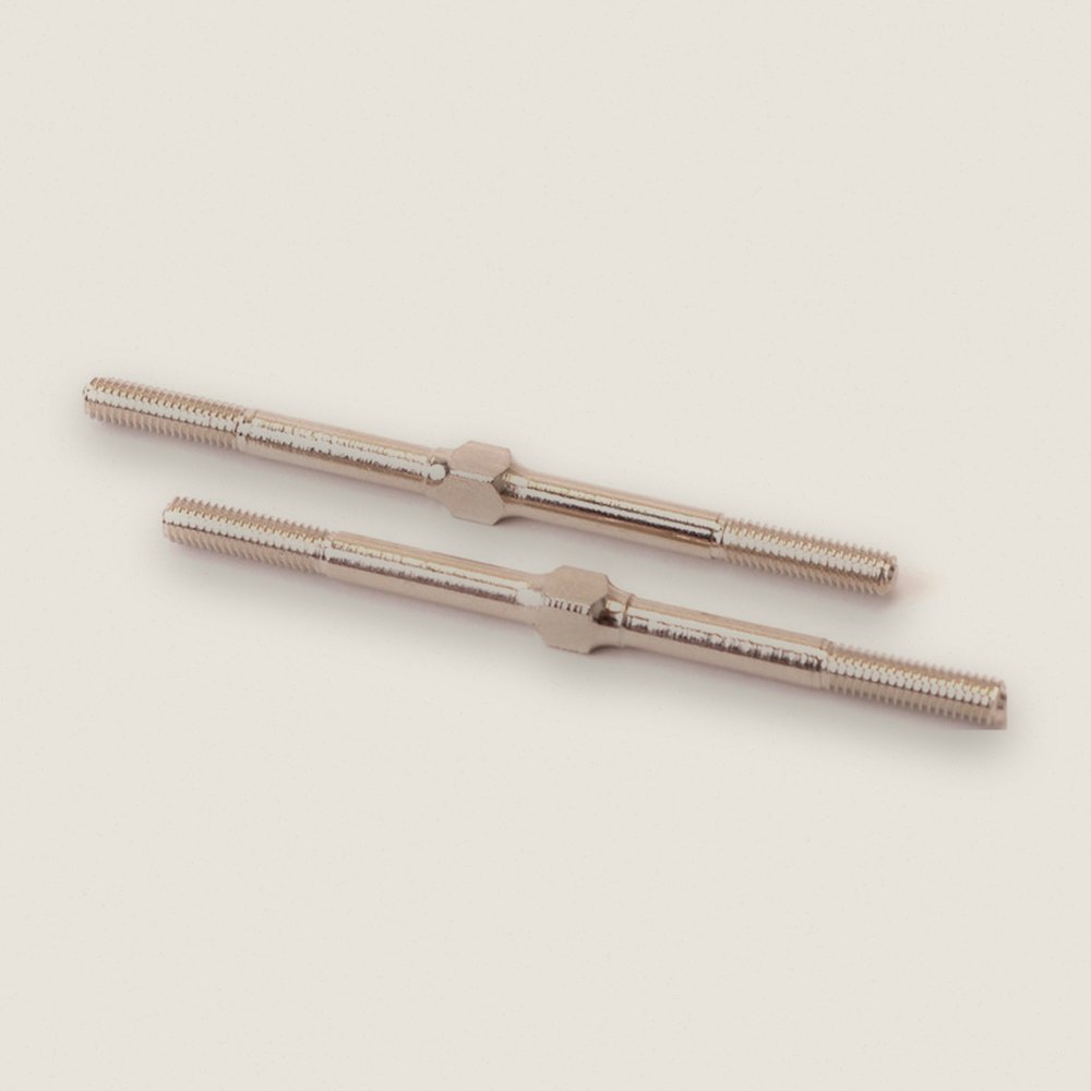 HT Turnbuckles, 52mm, Pair - Schumacher