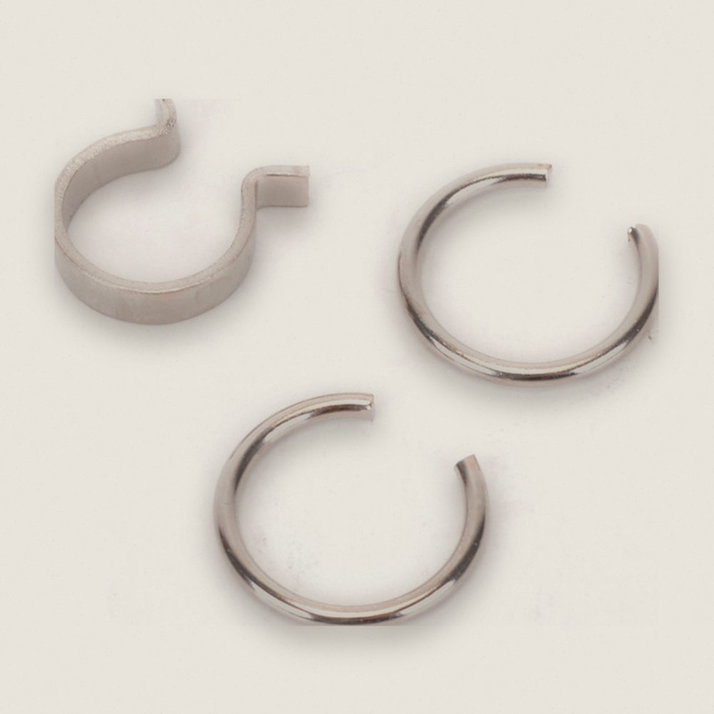 Servo Saver Springs, Impact, for Mi5-Mi7 FT E4 Icon - Schumacher