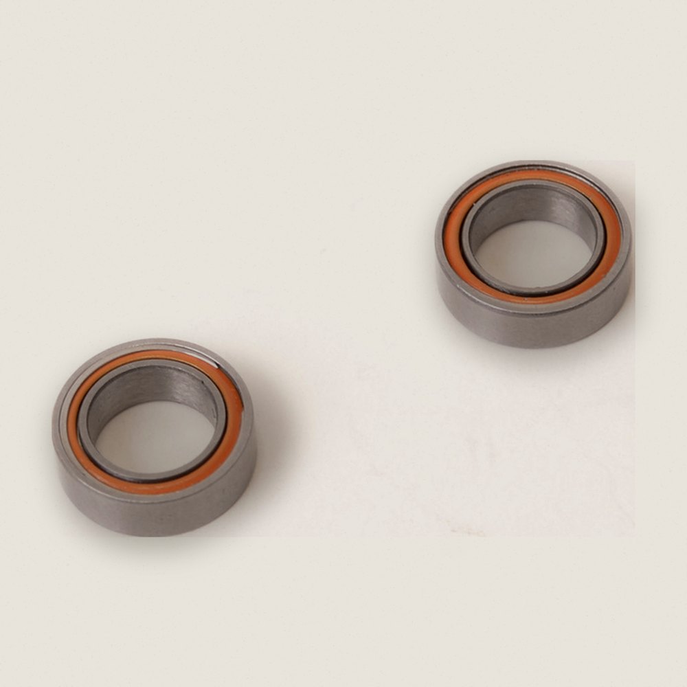5x8x2.5 Ceramic Bearing with Shield, Pair - Schumacher