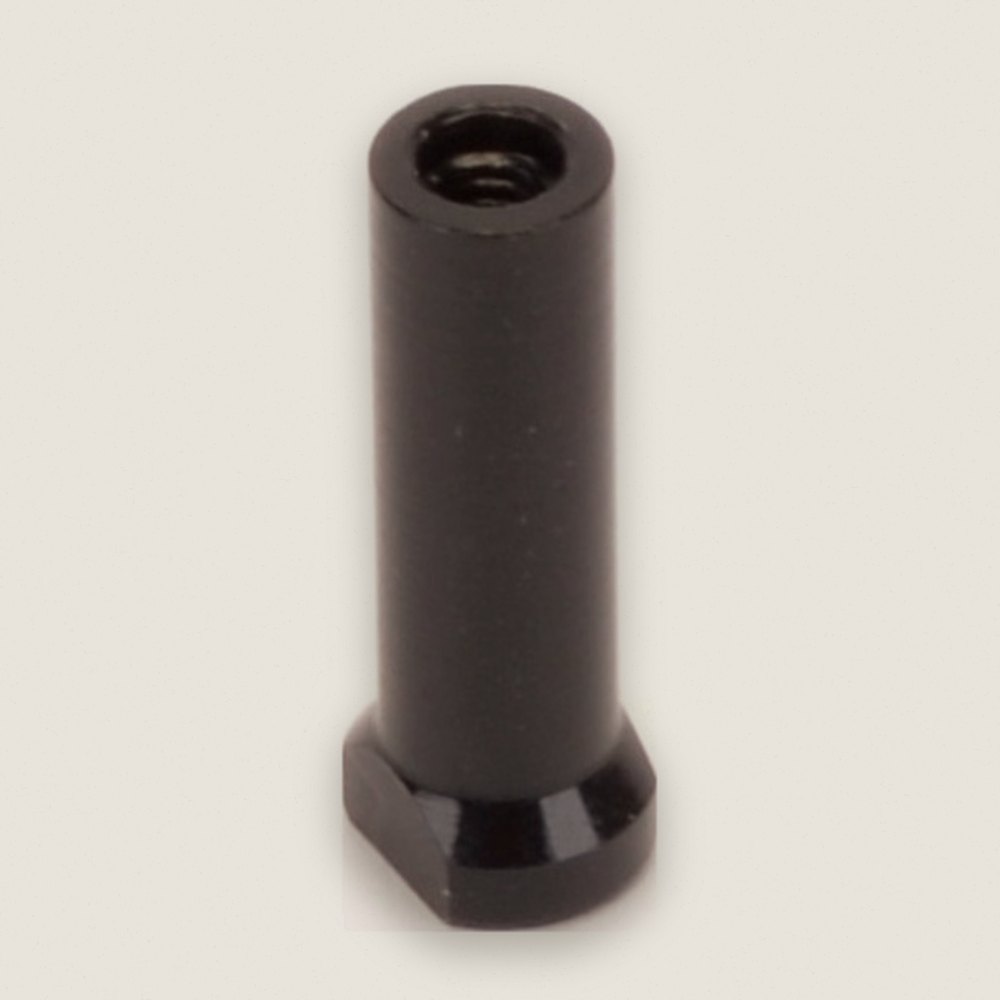 Long Chassis Posts, SS, for GT A1 A2 E1-E4 Icon - Schumacher