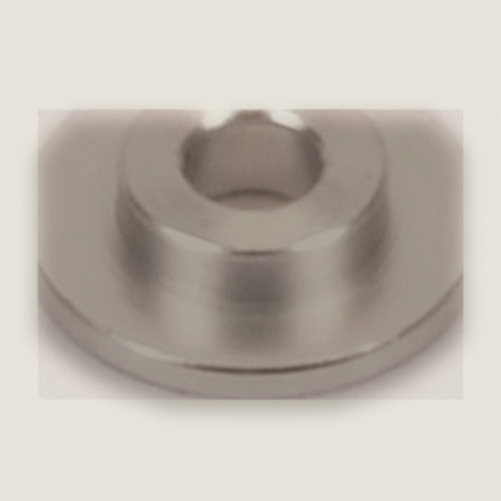 Off-Road Slipper Spring Bushes - Schumacher