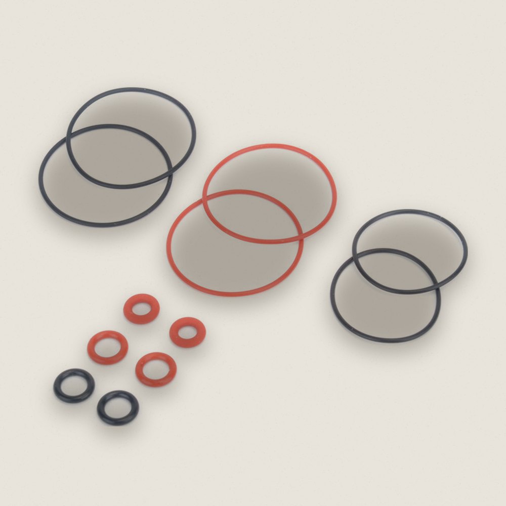 Differential O-Rings - Schumacher