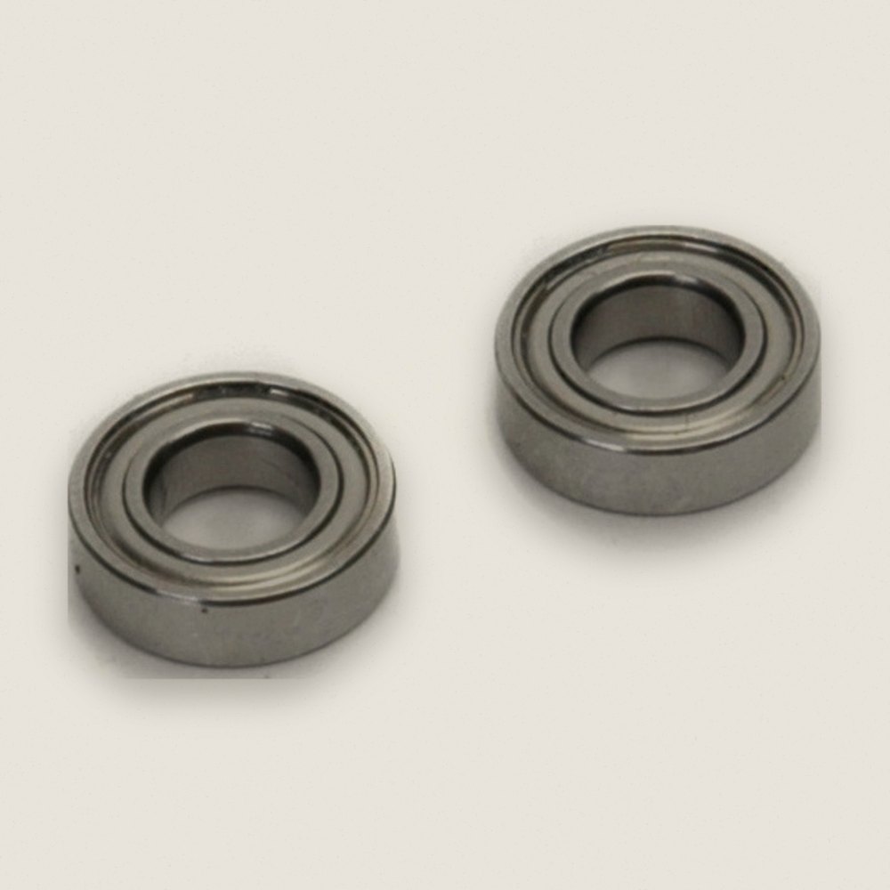 5x10x3 Shielded Pro Ball Bearings, Pair - Schumacher