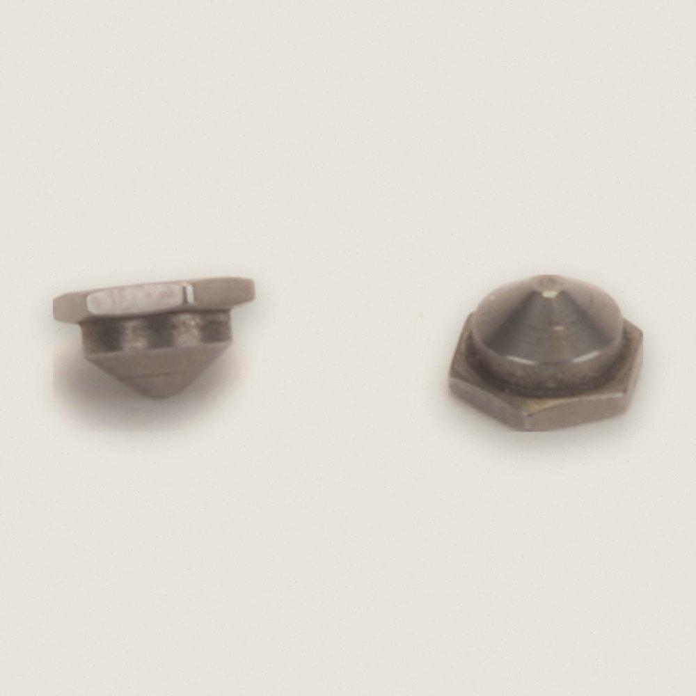 Side Spring Seats, Pair, for A1, A2, E1-E4 Icon - Schumacher