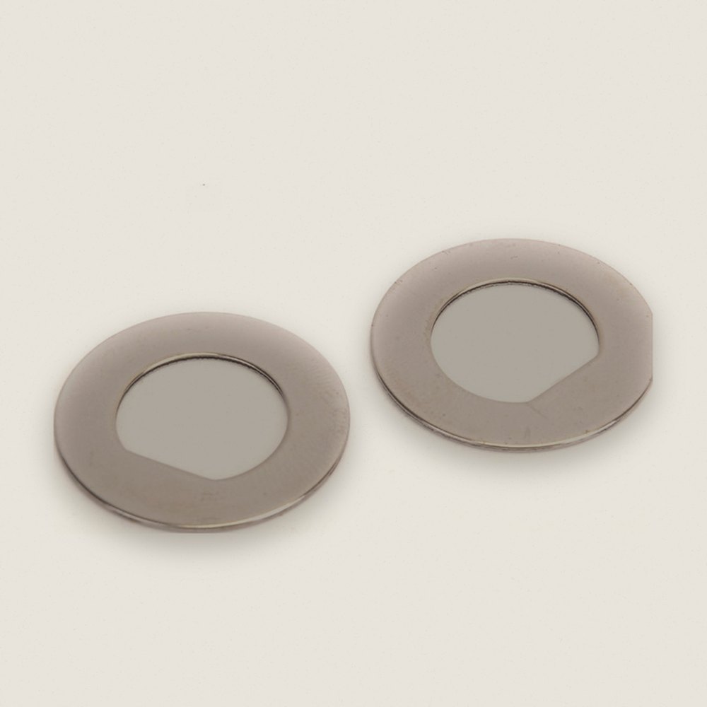 Diff Washers, Pair, for A1, A2, E1-E4 Icon - Schumacher