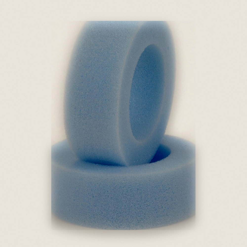 Foam Tire Inserts, Medium, Front, 4WD 2.2 Buggy - Schumacher
