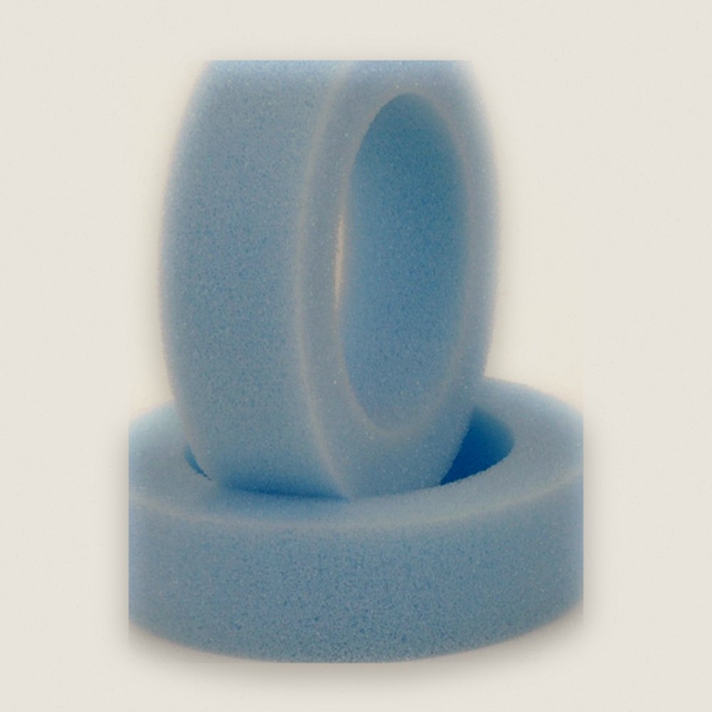 Foam Tire Inserts, Medium, Slim 2WD, Pair - Schumacher