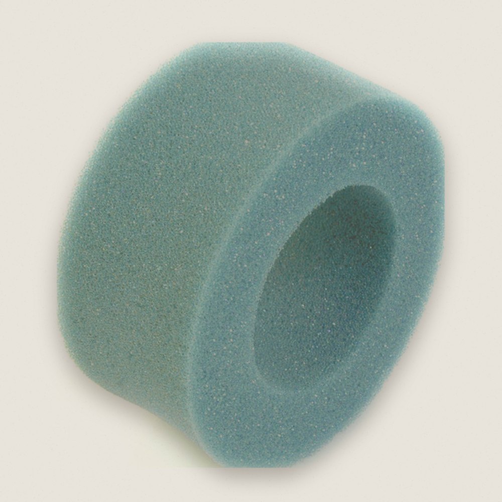 Tubby Insert, Medium Rear, CAT, Pair - Schumacher