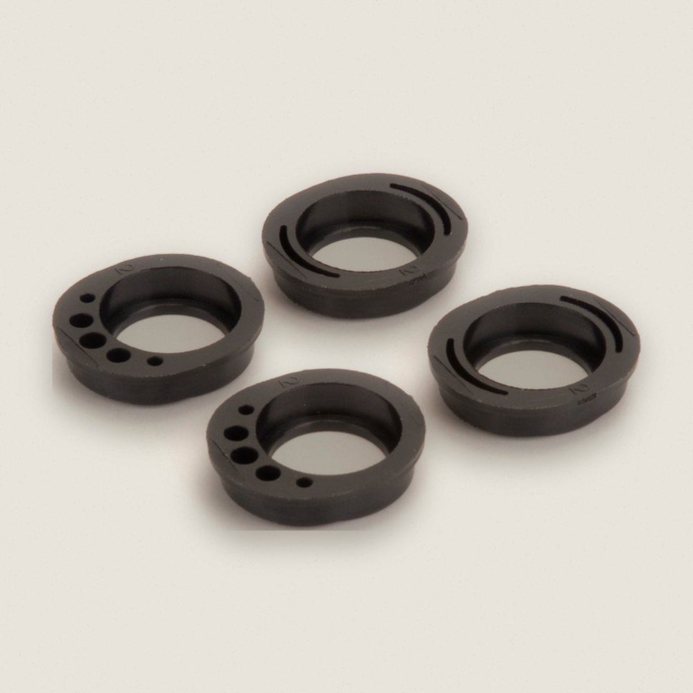 Eccentrics, 2 Pairs for KC L1/EVO LD ST - Schumacher