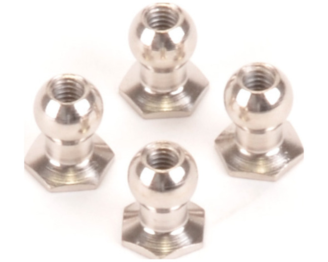 Pivot Ball 4 pcs - XLS TC