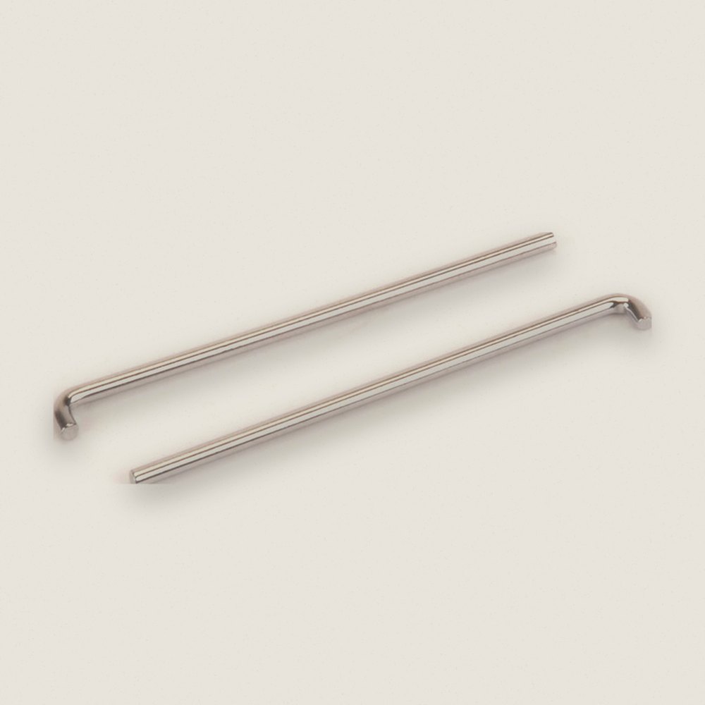 Lower Pivot Pin Front, Pair for CAT XLS - Schumacher