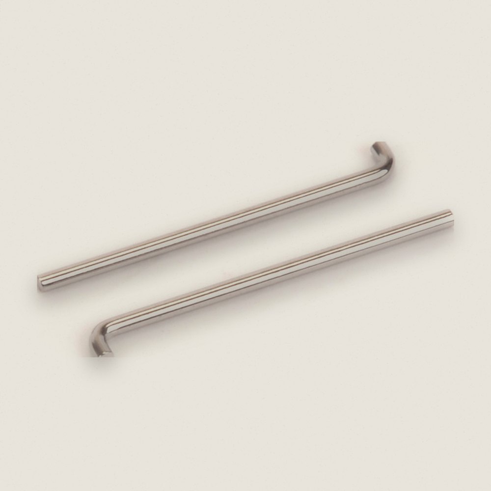 Lower Pivot Pin Rear, Pair for CAT XLS - Schumacher