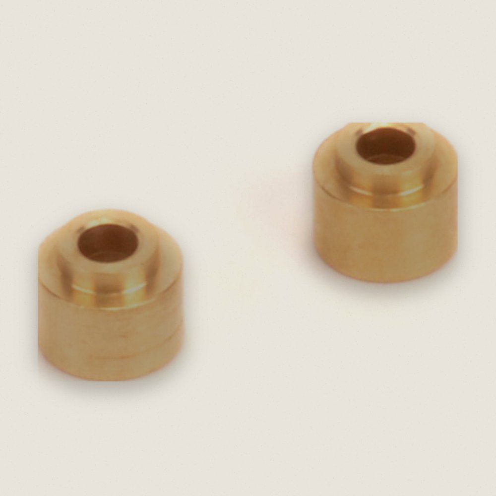 Shock Bush, Internal, Pair for XLS TC - Schumacher