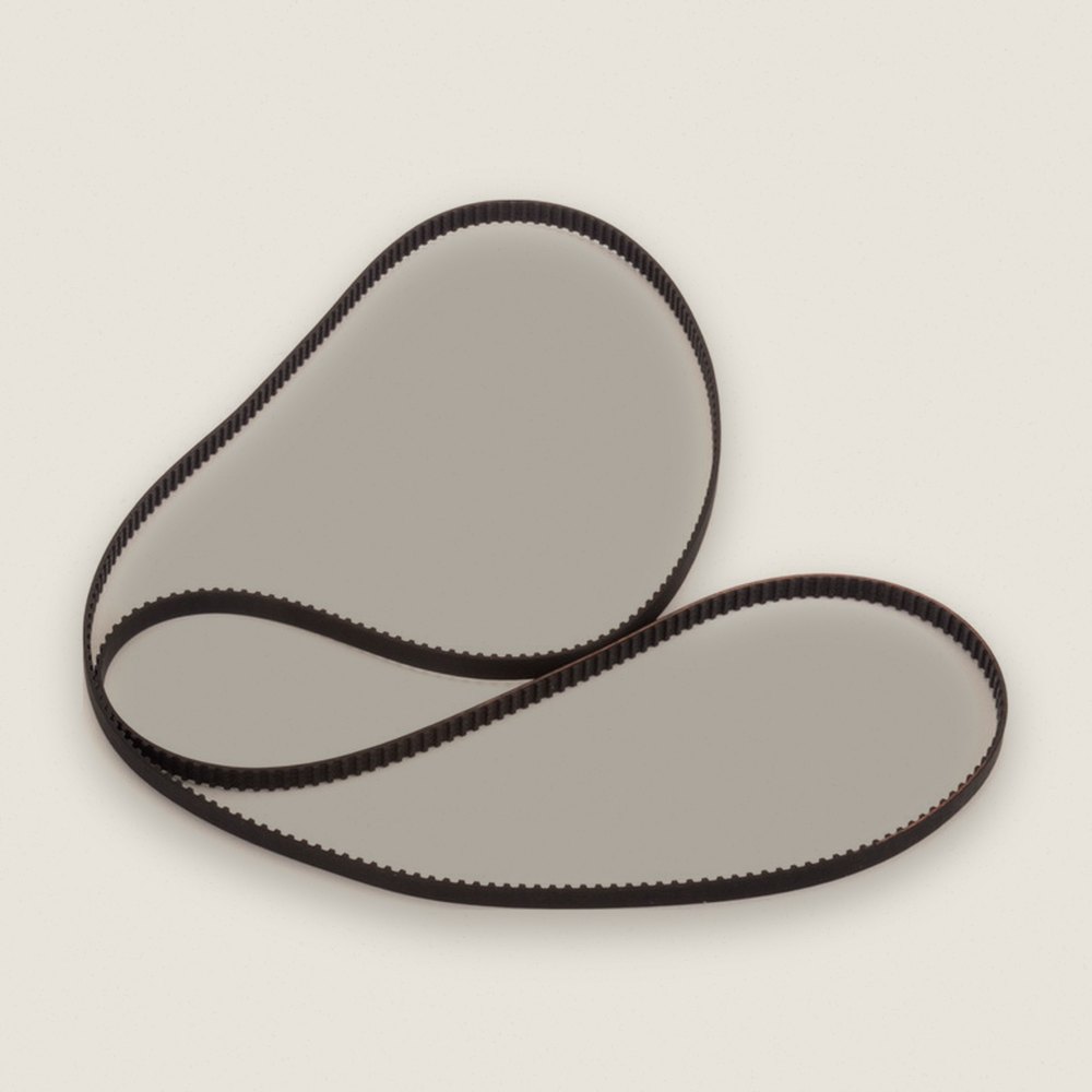 Front Belt, 323T x 4mm for CAT XLS - Schumacher