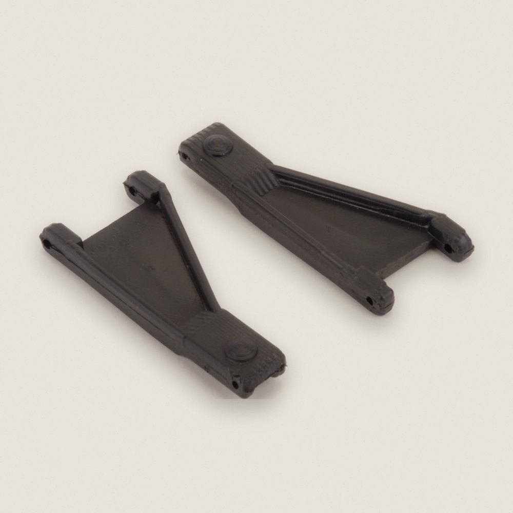 Upper Wishbones, Pair for CAT XLS - Schumacher
