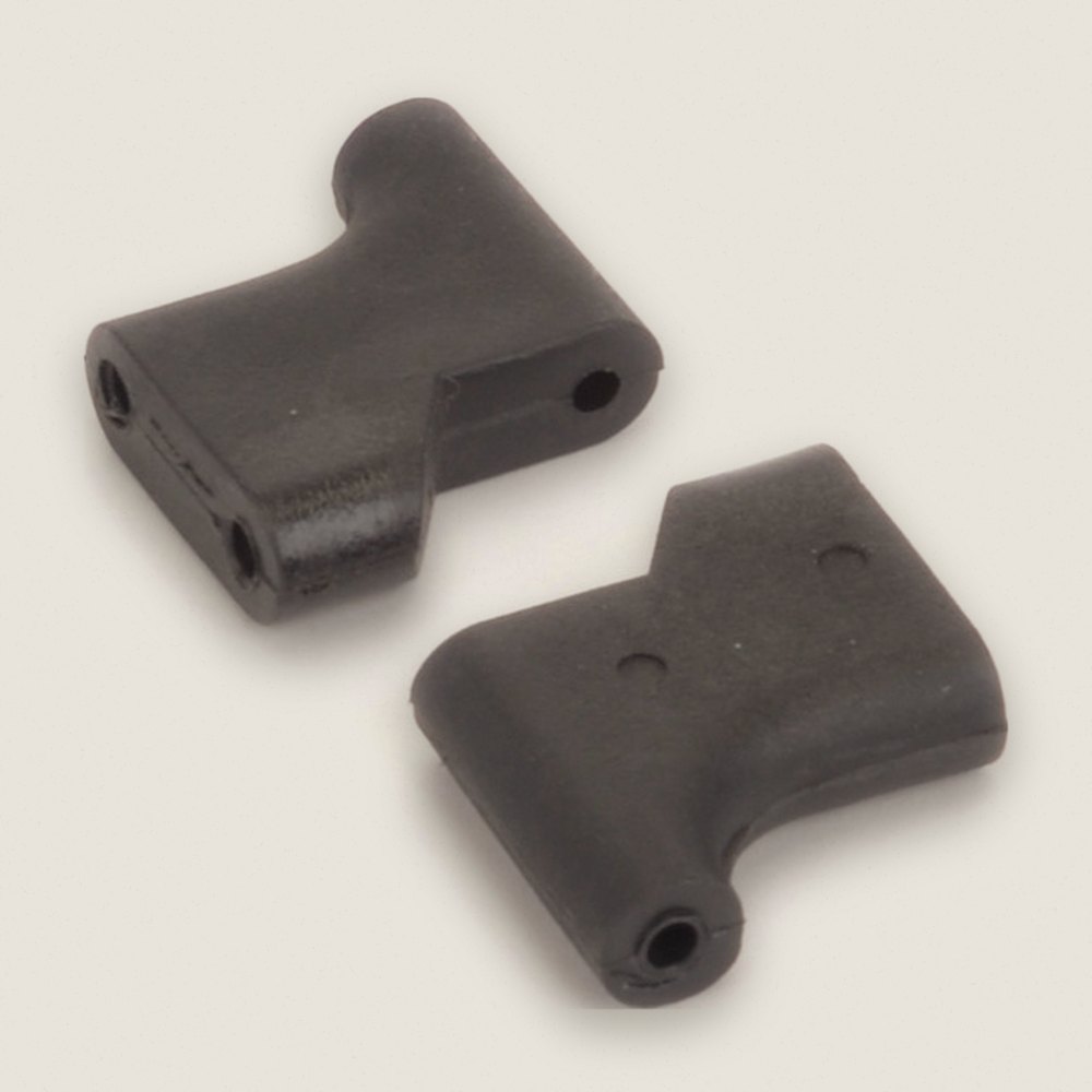 Front Upper Wishbone Pivot, Pair for CAT XLS - Schumacher
