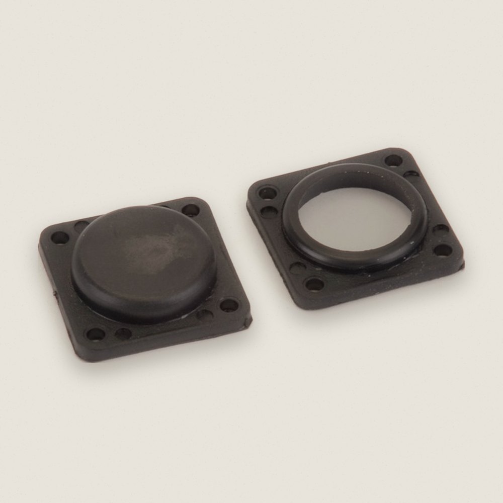 Bearing Housings, Pair for XLS TC - Schumacher