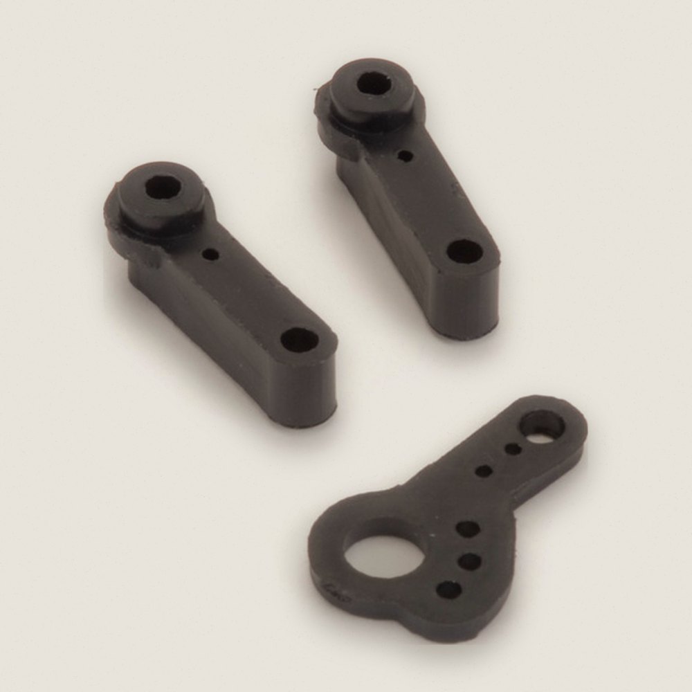 Steering Lever Mouldings for CAT XLS - Schumacher