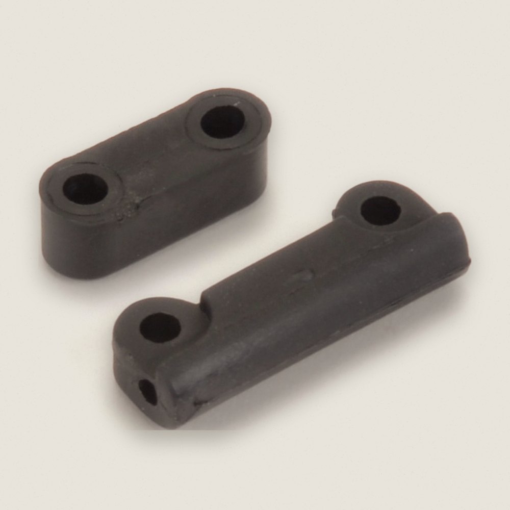 Upper & Lower Front Wishbone Spacers for CAT XLS - Schumacher