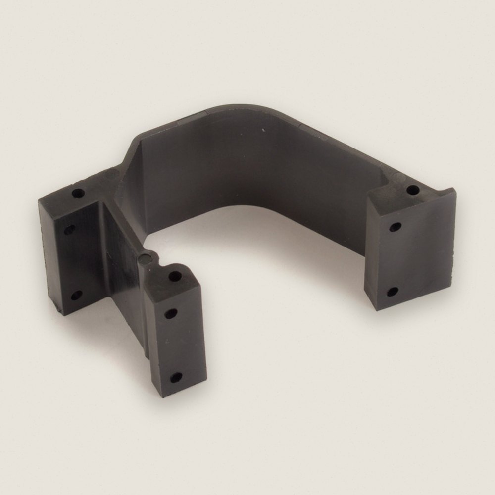 Rear Inner Trans Housing for CAT XLS - Schumacher
